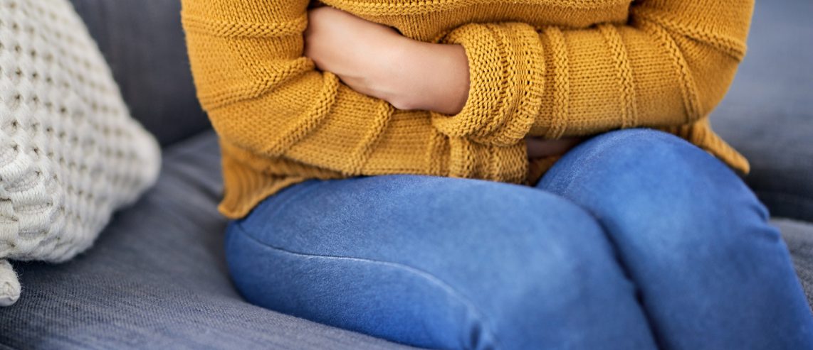 Digestive Health in Women Q&A with Dr. Victain