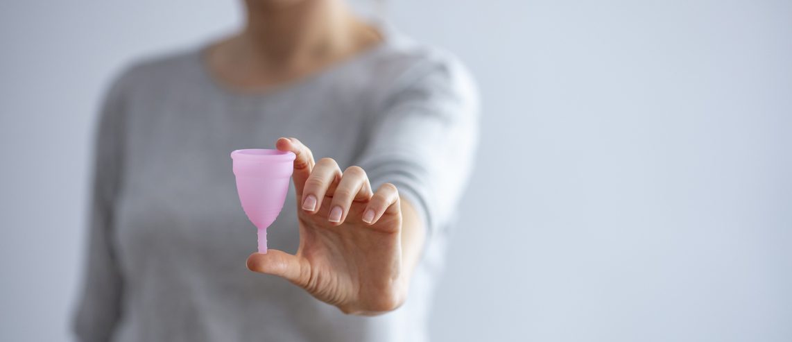 What Are Menstrual Cups?
