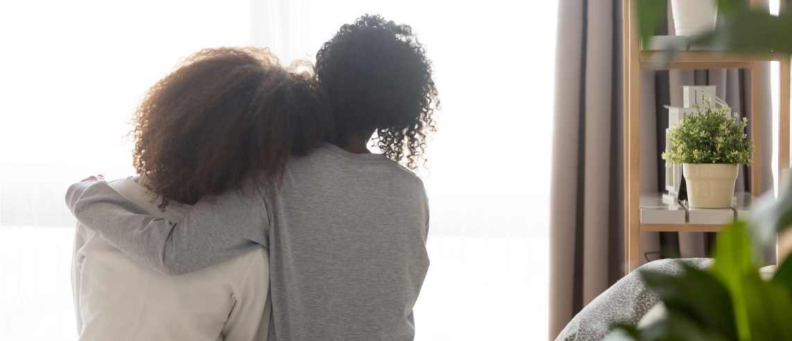 Eating Disorders in the LGBTQ+ Community
