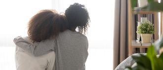 Eating Disorders in the LGBTQ+ Community