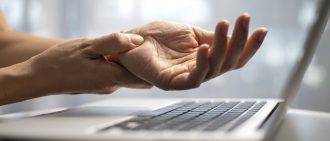 Carpal Tunnel Syndrome Q&A with Neil Singh, DO