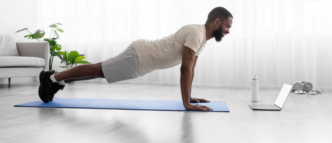 Injury Prevention Exercises for Cyclists