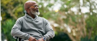 veterans and liver disease