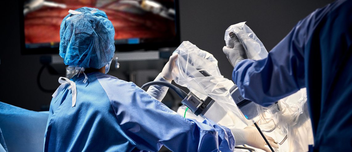 UPMC St. Margaret Expands Advanced Surgical Services