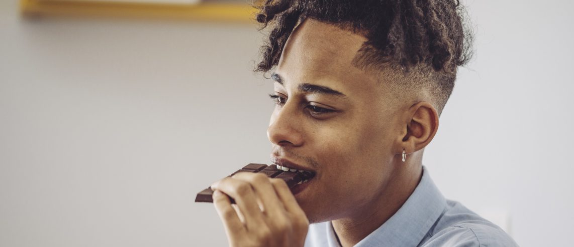 Health Benefits of Dark Chocolate