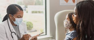 what is Vesicoureteral Reflux?