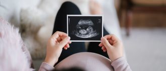 What Happens During a 20-Week Anatomy Scan