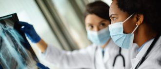 Early lung cancer detection