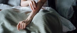 Is it eczema or psoriasis?