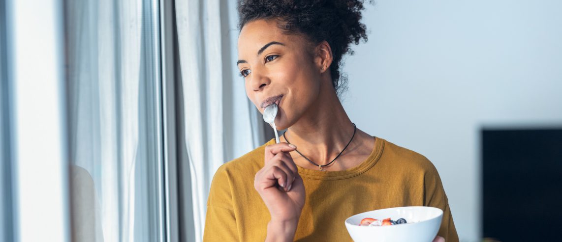 What Is ‘Intuitive Eating’?