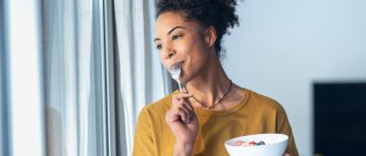 What Is ‘Intuitive Eating’?