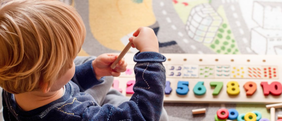 Tips for Difficult Day Care Drop-offs
