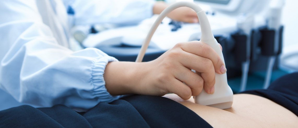 What Happens During First Trimester Ultrasound?