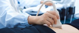 What Happens During First Trimester Ultrasound?