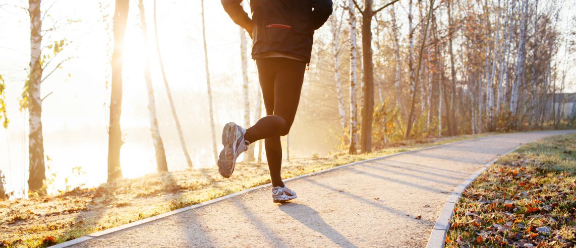 Getting back to a pain-free life: Matt's story