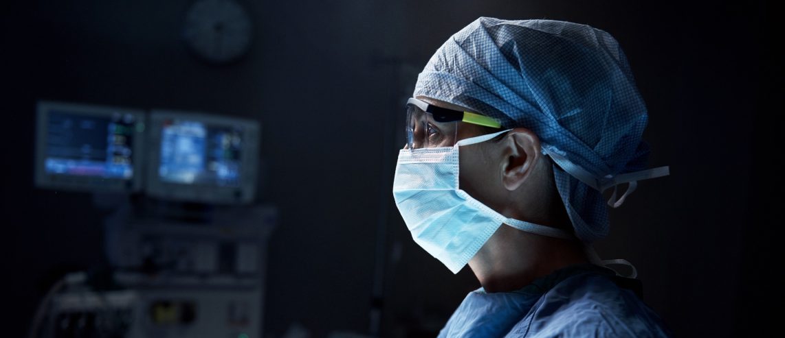 Minimally Invasive Mitral Valve Repair with Transcatheter Edge-to-Edge Repair