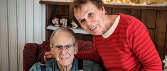 David’s Complex Thoracic Surgery Story
