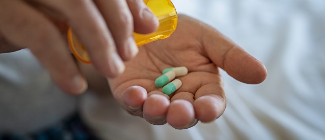 What is antibiotic resistance?