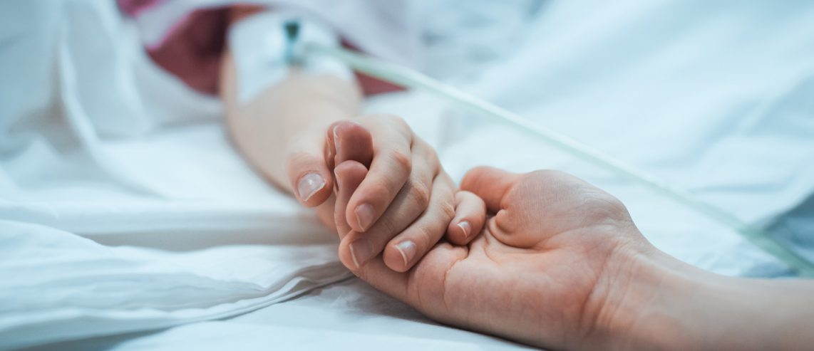 Pediatric Palliative or Supportive Care
