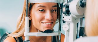 What Is Eye Pressure?