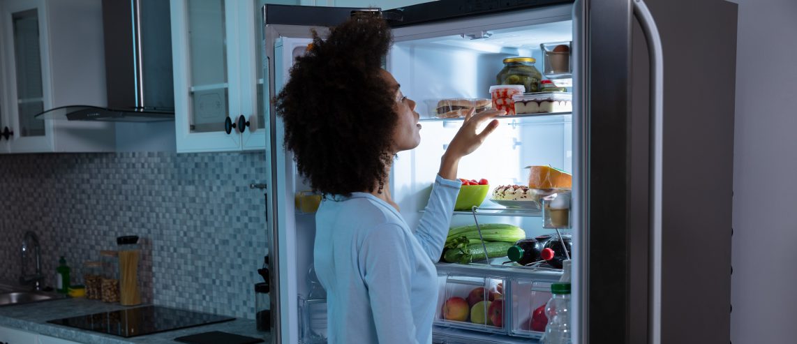 Food Cravings