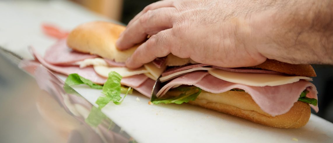 Can Pregnant People Eat Lunch Meat?
