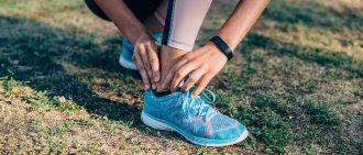 Causes of Ankle Pain After Running and Treatment Options