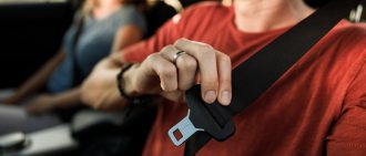 How Do Seat Belts Keep You Safe?