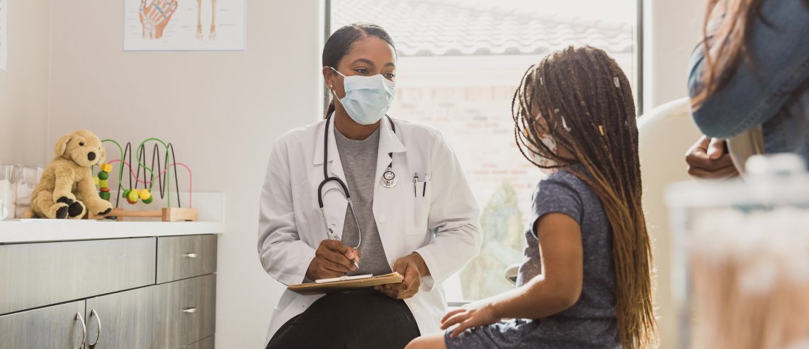 Pediatric Strokes: How Do Strokes Affect Kids?