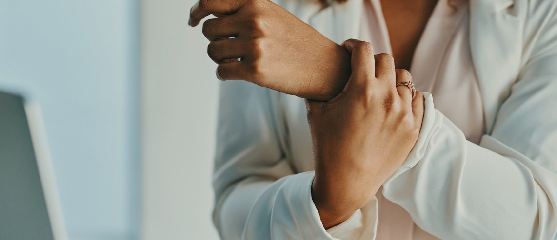 Minimally Invasive Carpal Tunnel Procedure
