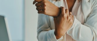Minimally Invasive Carpal Tunnel Procedure