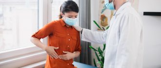 Am I having a gallbladder attack?