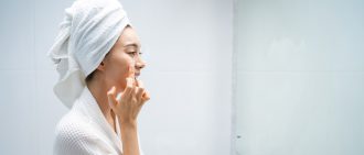 Do Retinol Creams Help with Anti-Aging?