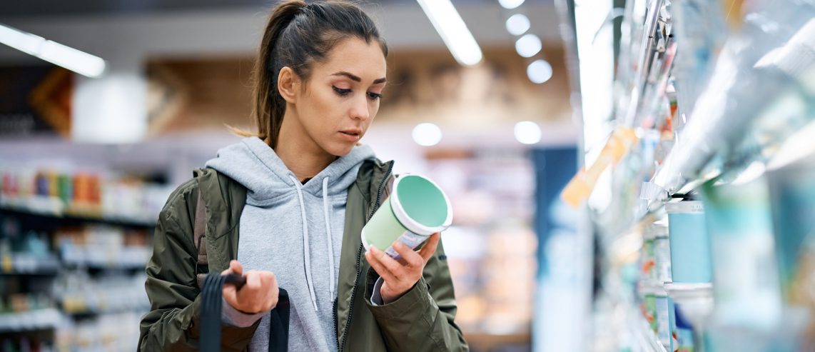Does calorie counting work?