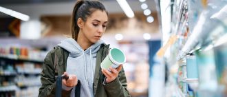 Does calorie counting work?