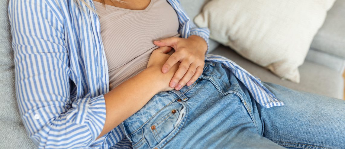 Natural Ways to Relieve Constipation