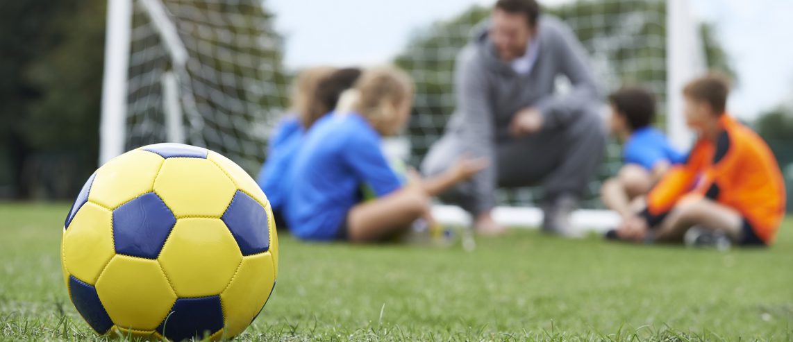 So, You Want to Become a Youth Sports Coach?
