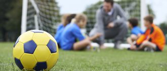 So, You Want to Become a Youth Sports Coach?