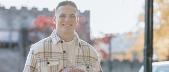 Damon’s Story: Returning from Injury and Reaching 1,000 Career Points