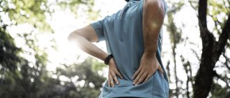 Low Back Pain: Q&A with Steven Agabegi, MD