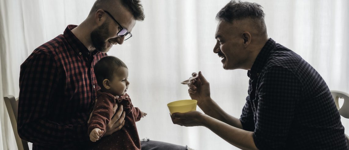 Reproductive Health Resources for the LGBTQ+ Community