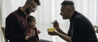 Reproductive Health Resources for the LGBTQ+ Community