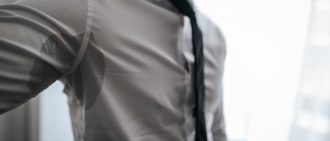 How to Treat Excessive Sweating