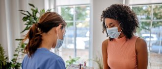 What Is a Preconception Doctor’s Appointment?