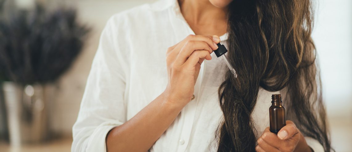 Will rosemary oil help my hair grow?