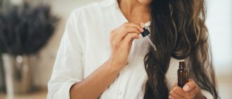 Will rosemary oil help my hair grow?