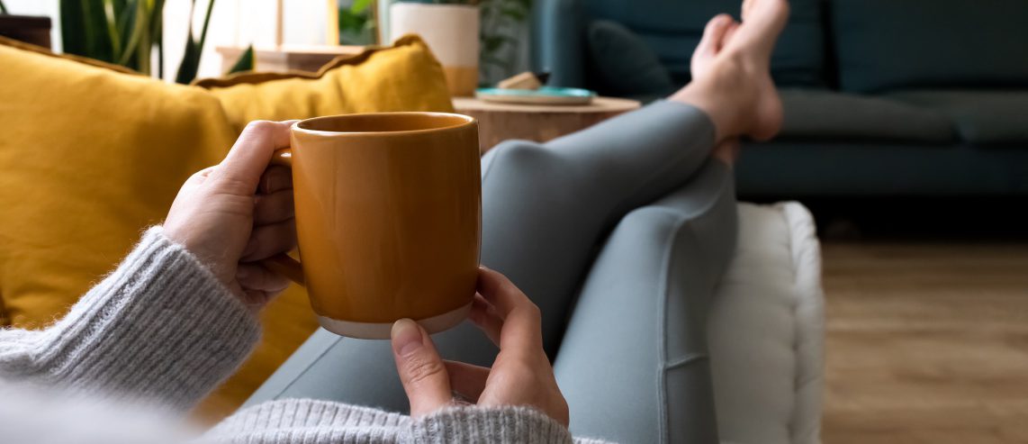 What Should You Eat and Drink When You Have the Cold