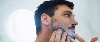How often should you wash your face?