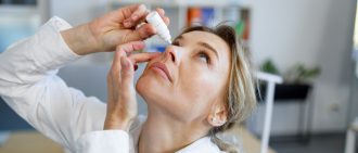 glaucoma and diabetes