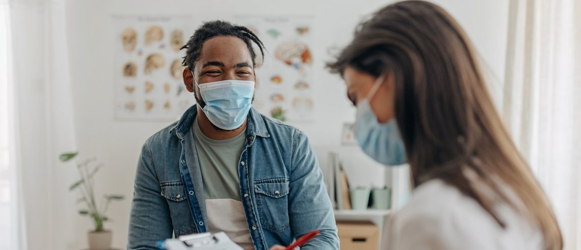 LGBTQIA+ Health Disparities: How to Close the Gap